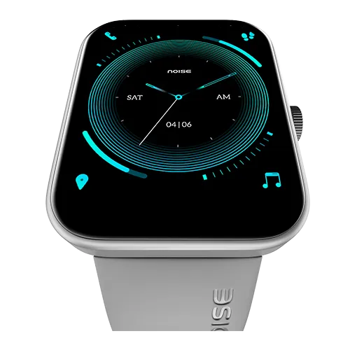 Noise ColorFit Loop Smartwatch