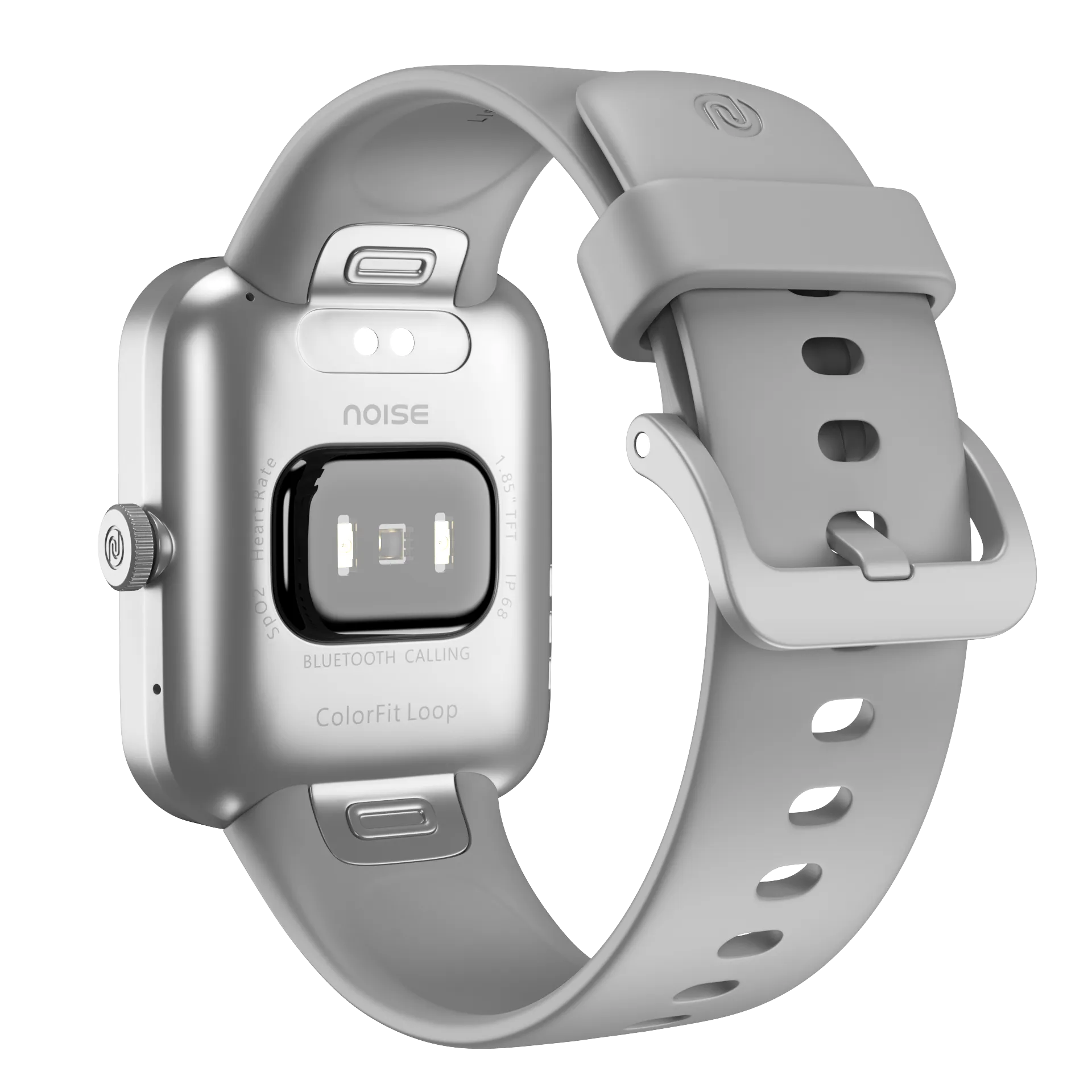 Noise ColorFit Loop Smartwatch