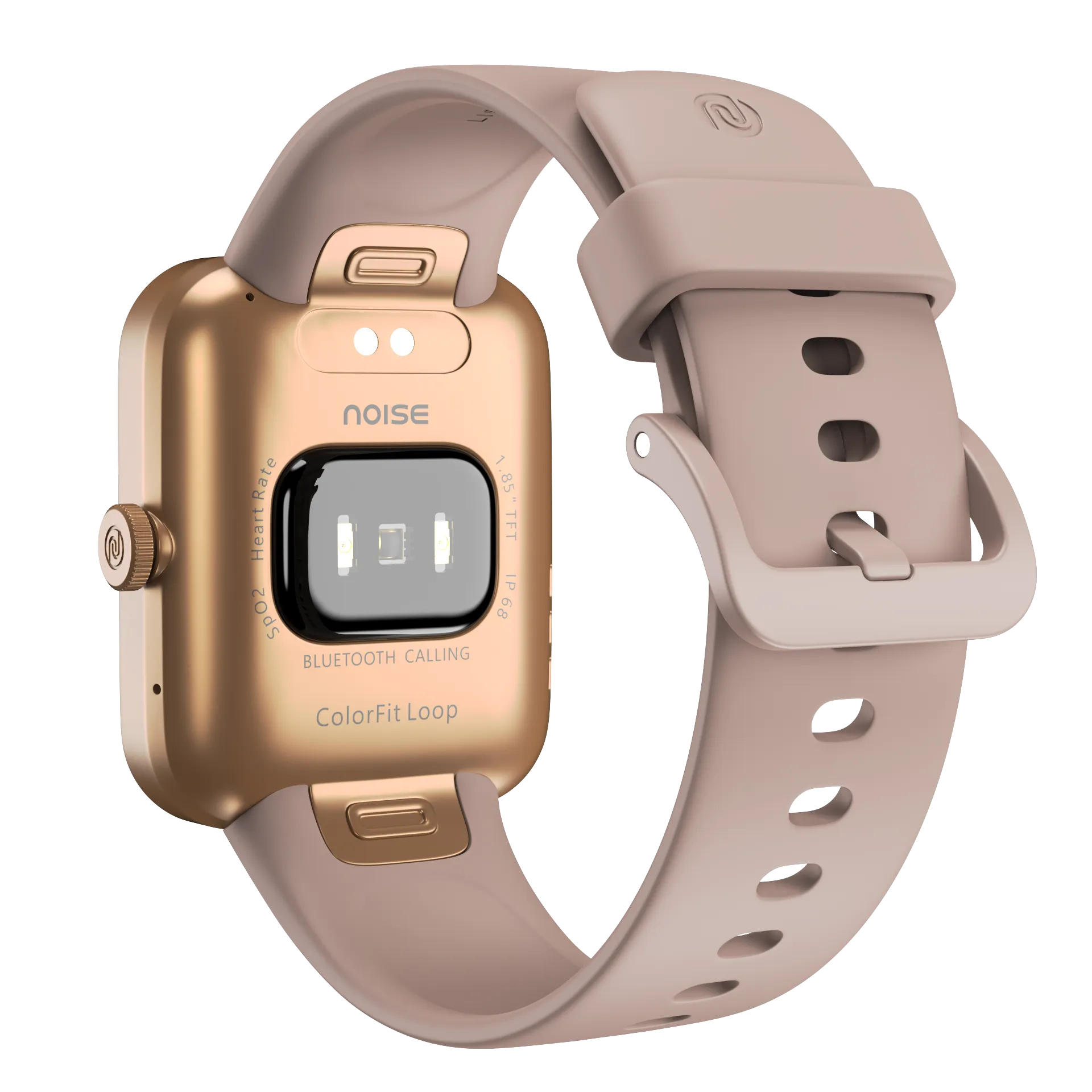 Noise ColorFit Loop Smartwatch