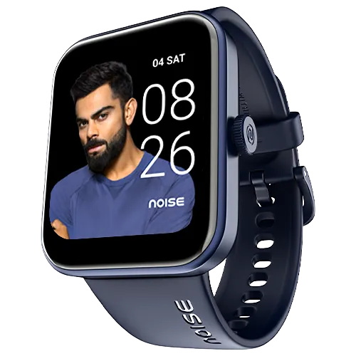 Noise ColorFit Loop Smartwatch