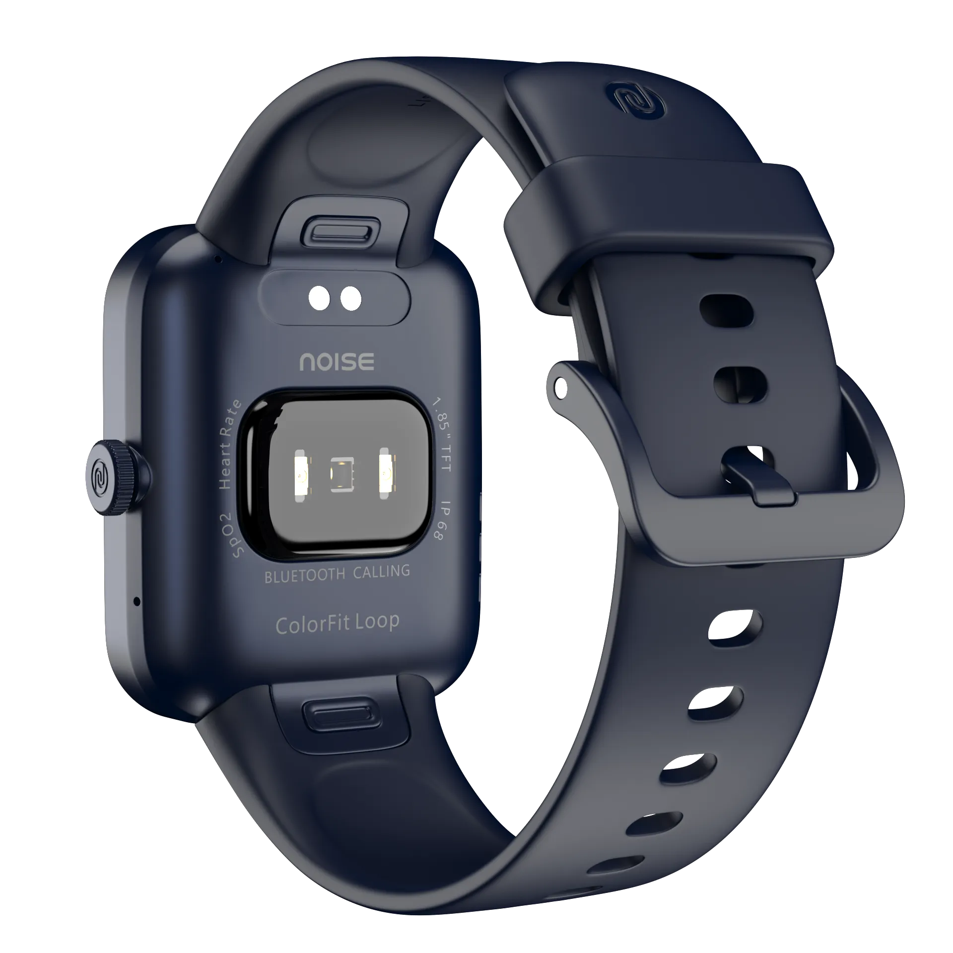 Noise ColorFit Loop Smartwatch