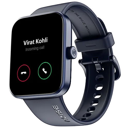 Noise ColorFit Loop Smartwatch