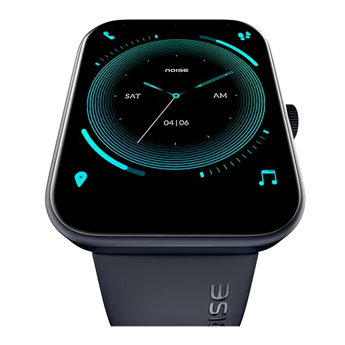 Noise ColorFit Loop Smartwatch