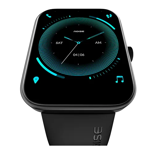 Noise ColorFit Loop Smartwatch