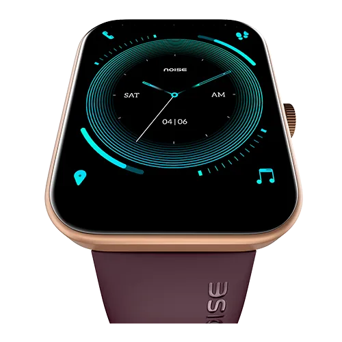 Noise ColorFit Loop Smartwatch