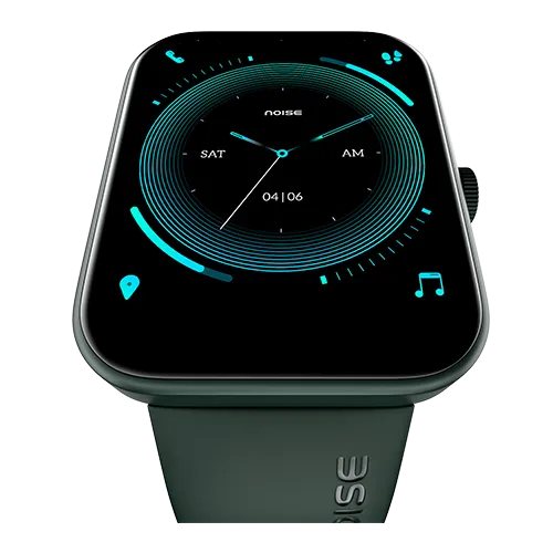 Noise ColorFit Loop Smartwatch