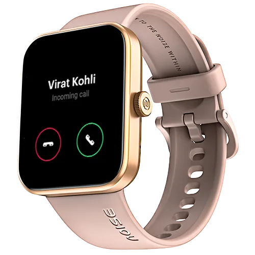 Noise ColorFit Loop Smartwatch