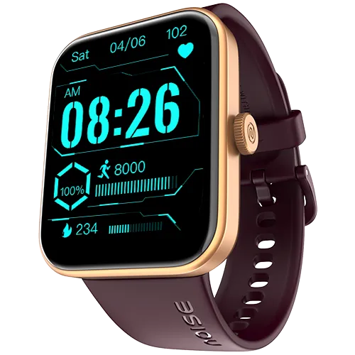Noise ColorFit Loop Smartwatch