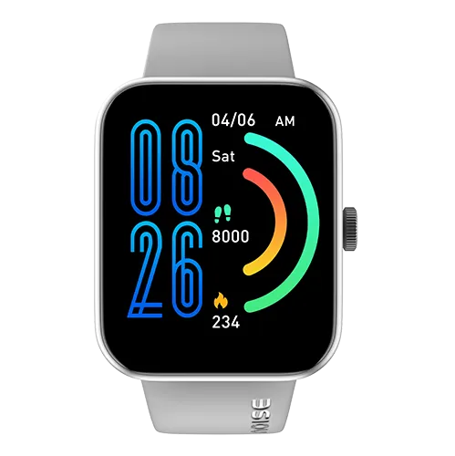 Noise ColorFit Loop Smartwatch