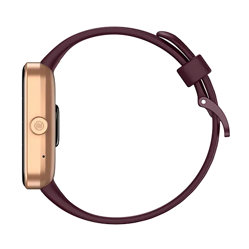 Noise ColorFit Loop Smartwatch