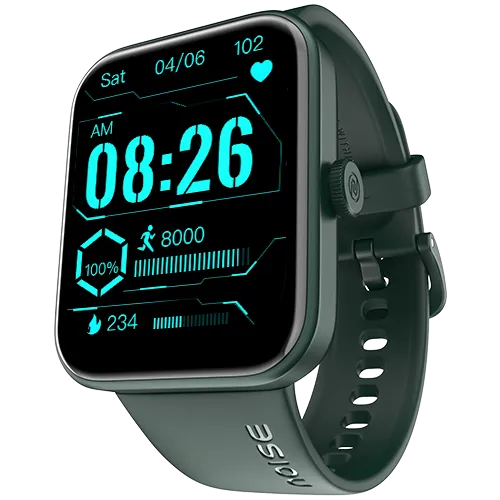 Noise ColorFit Loop Smartwatch