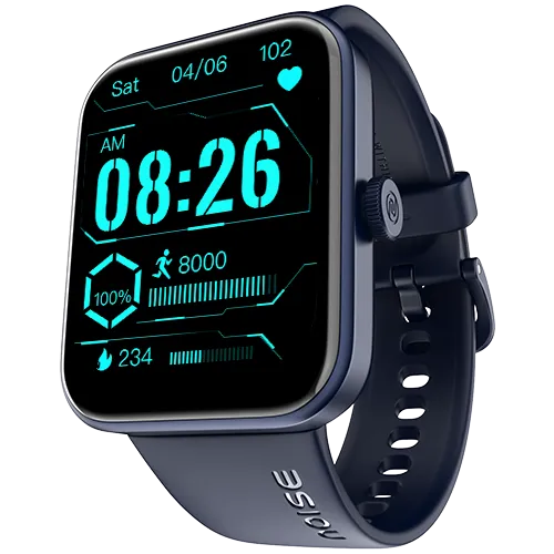 Noise ColorFit Loop Smartwatch