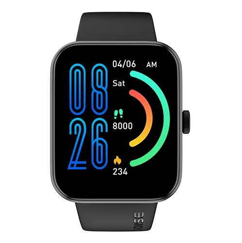 Noise ColorFit Loop Smartwatch