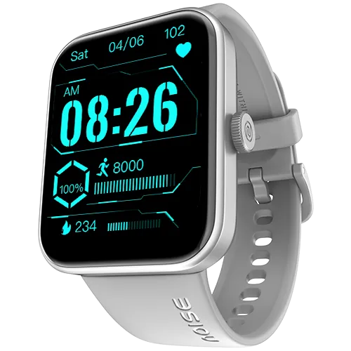 Noise ColorFit Loop Smartwatch