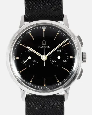 Omega 320 Chronograph 101.009