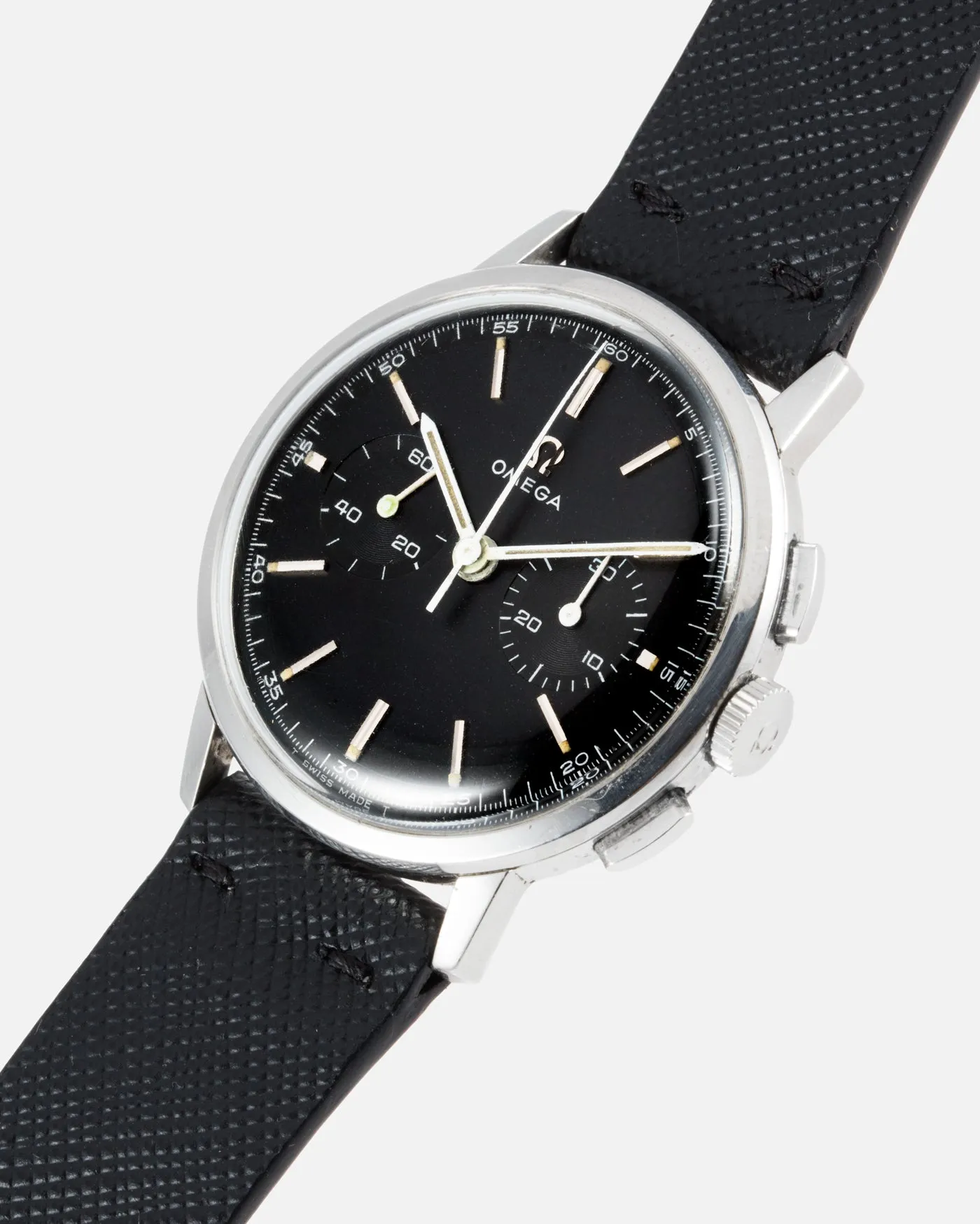 Omega 320 Chronograph 101.009