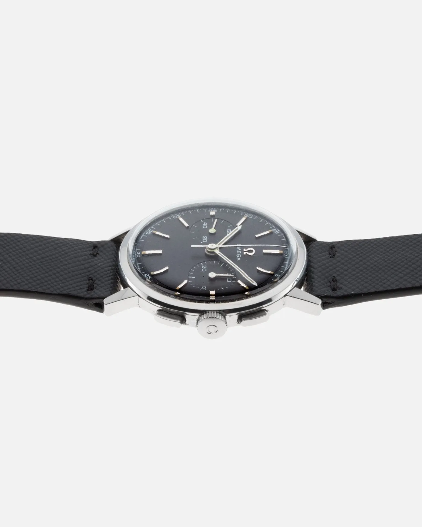 Omega 320 Chronograph 101.009