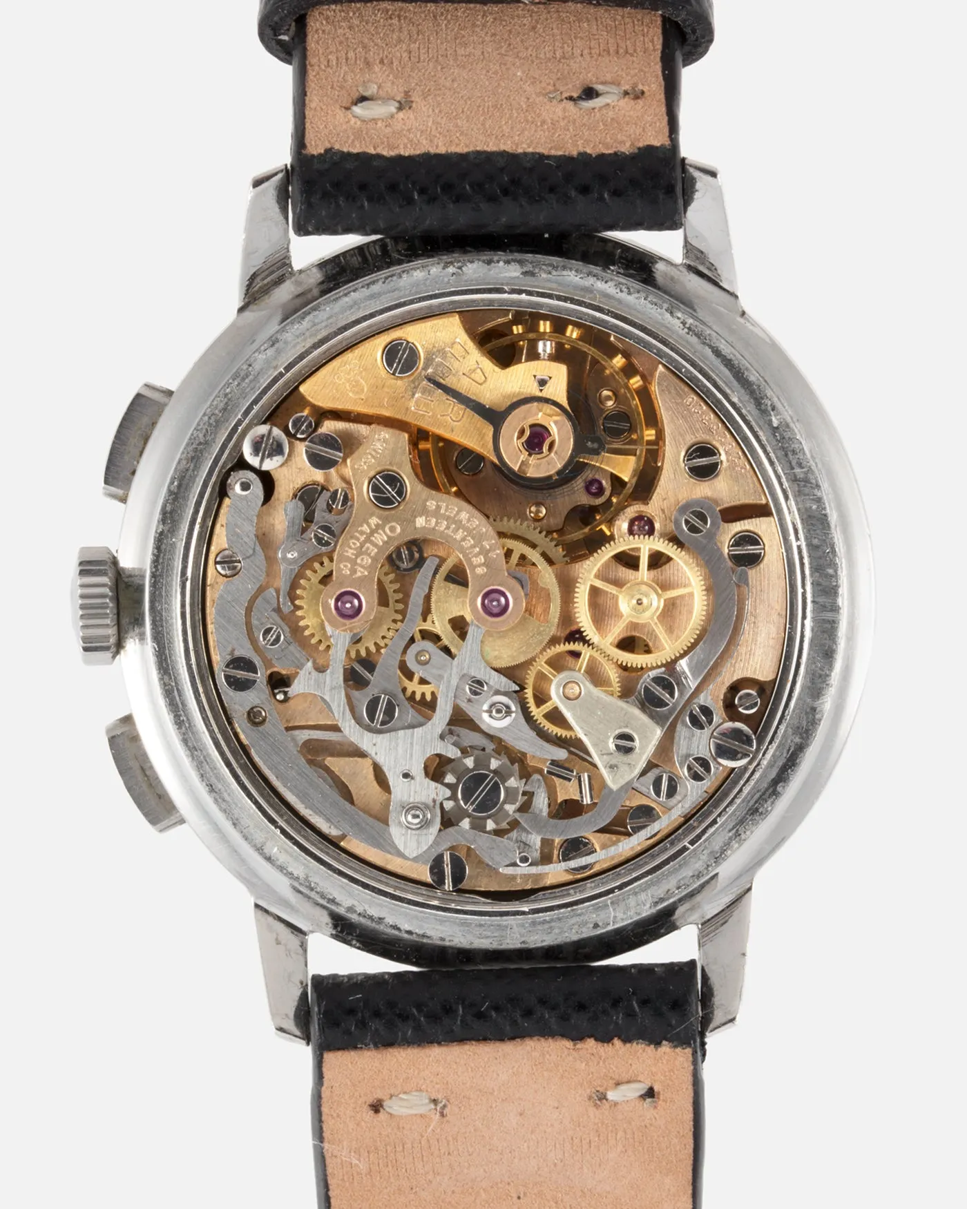 Omega 320 Chronograph 101.009