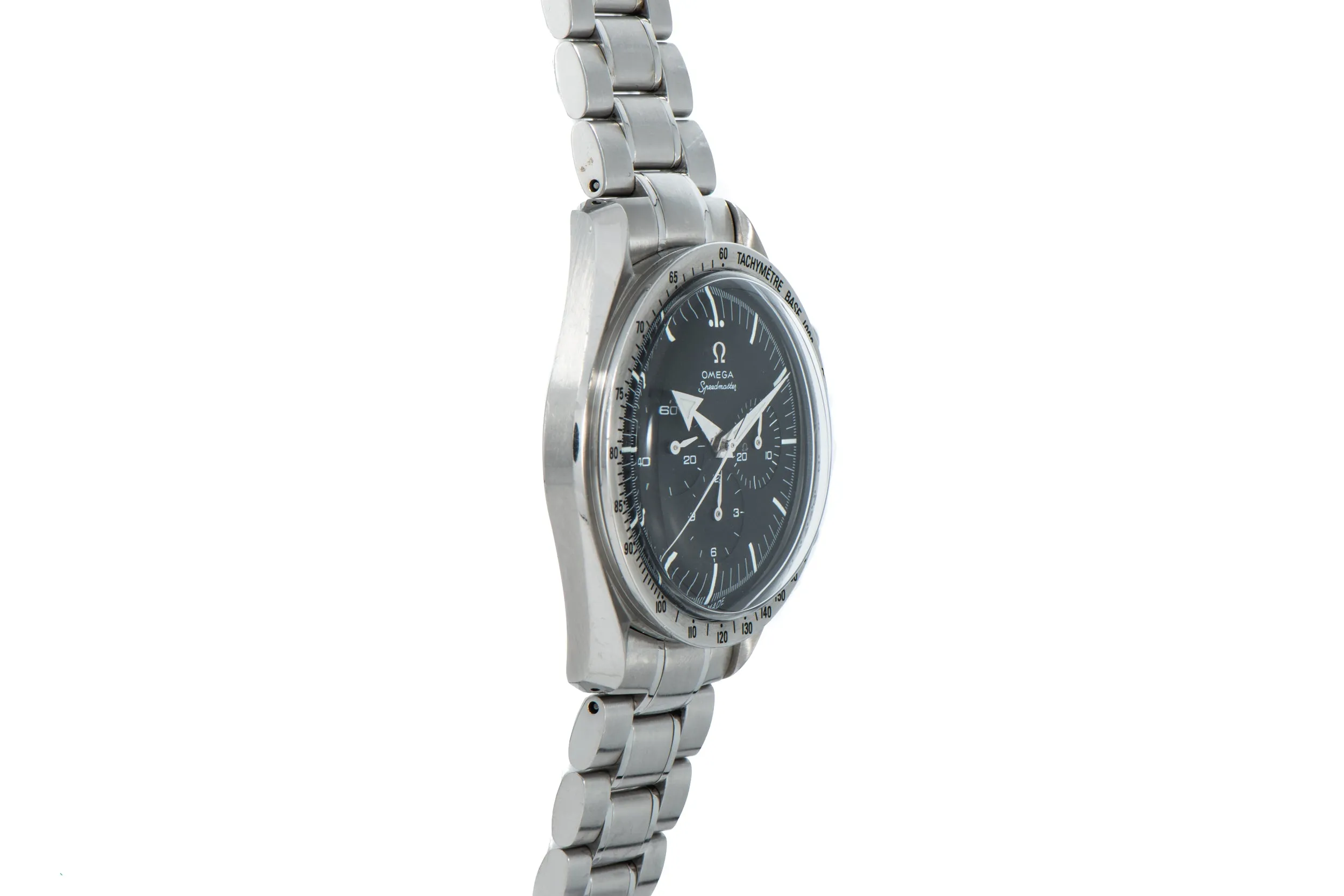 Omega Speedmaster 'Broad Arrow'