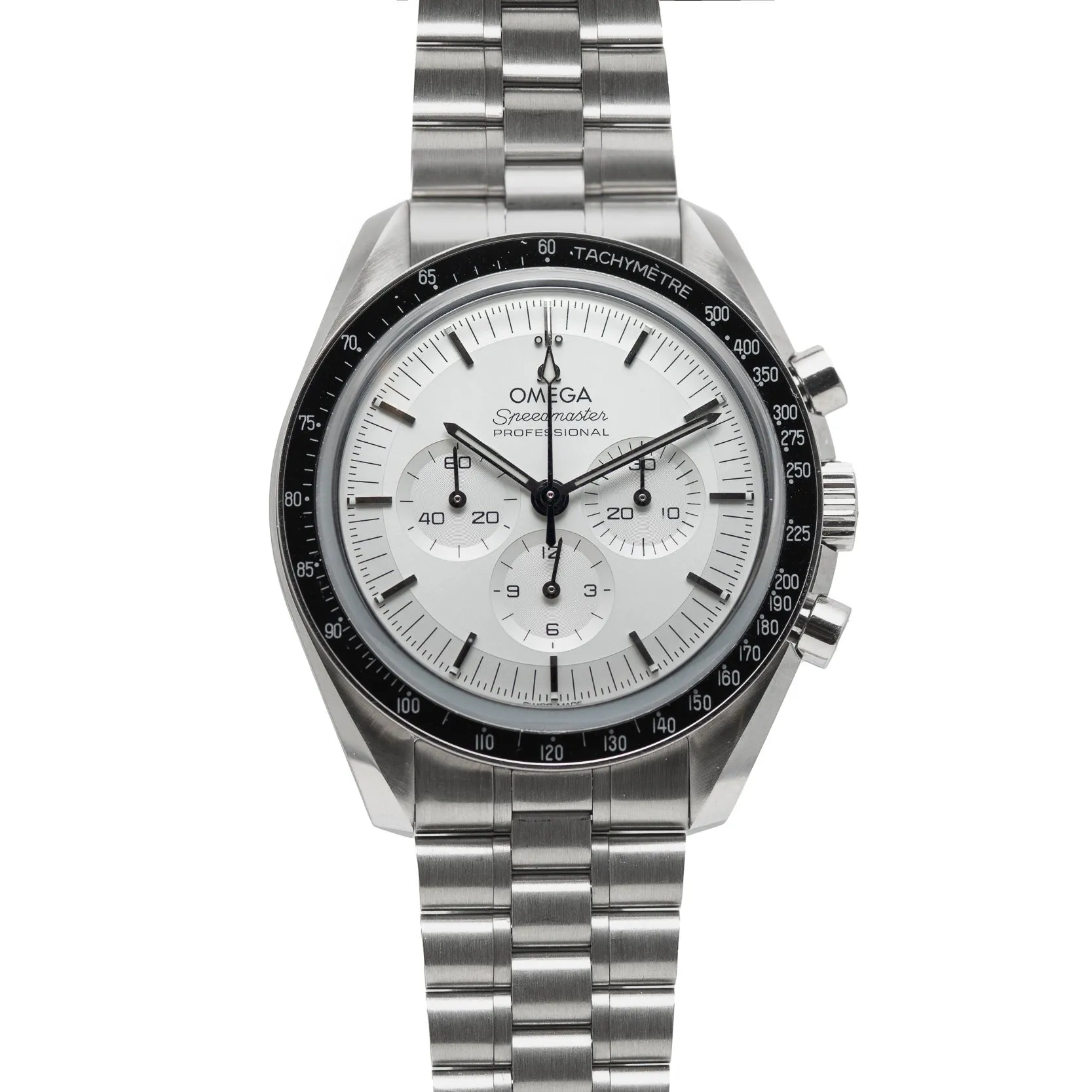 Omega Speedmaster Professional Canopus Gold