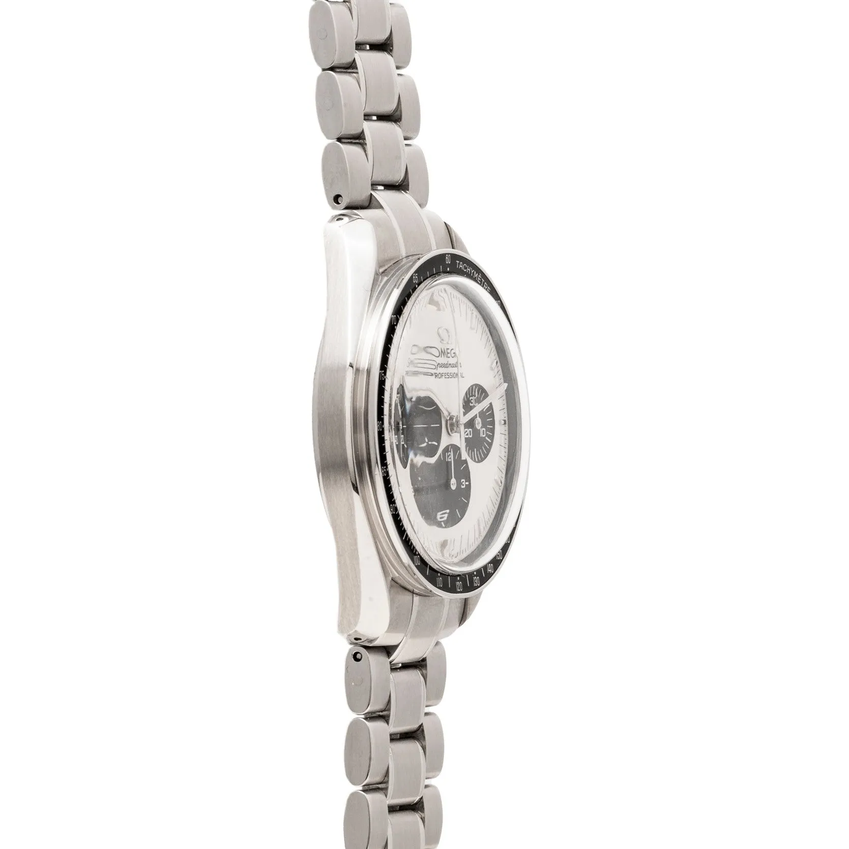 Omega Speedmaster Professional Canopus Gold