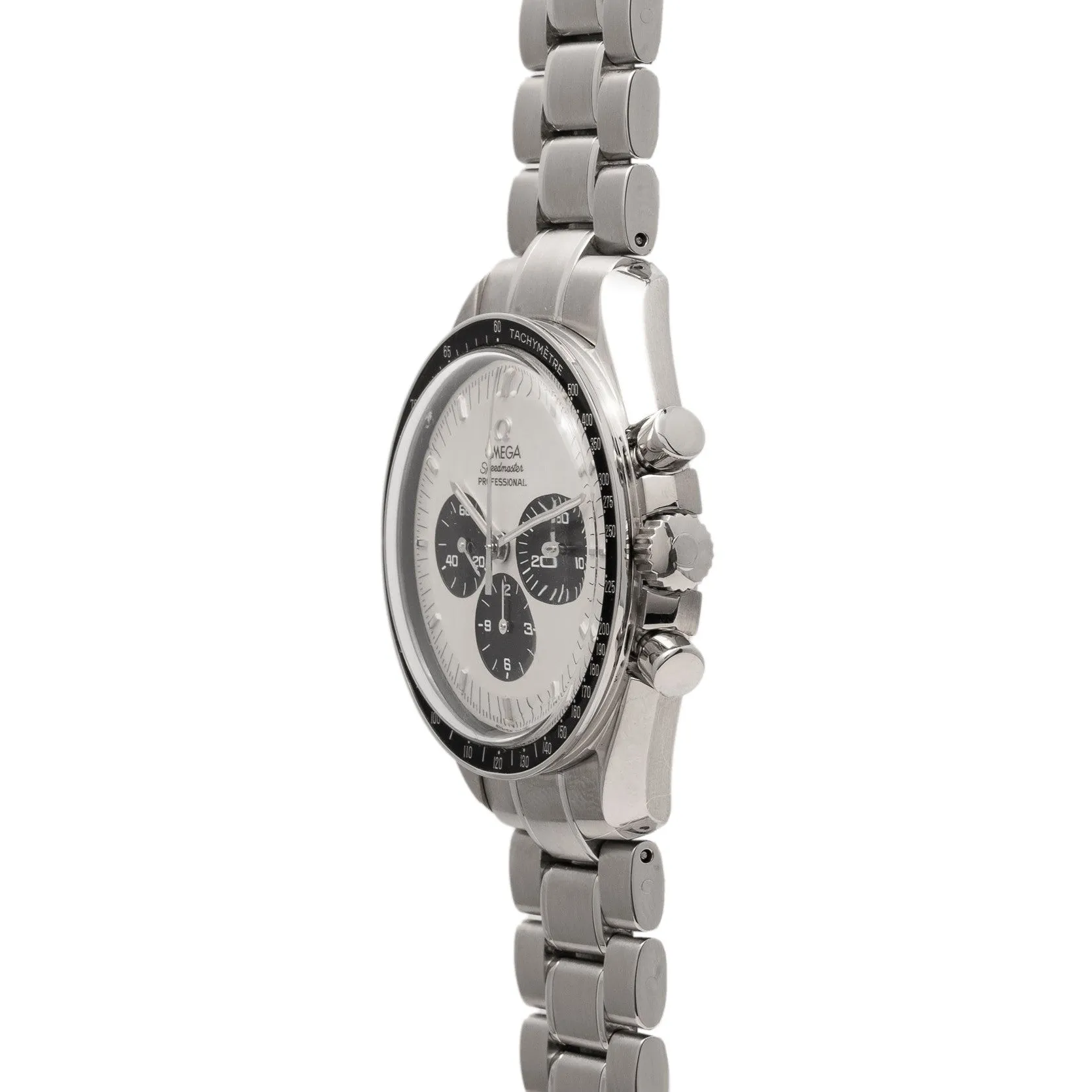 Omega Speedmaster Professional Canopus Gold