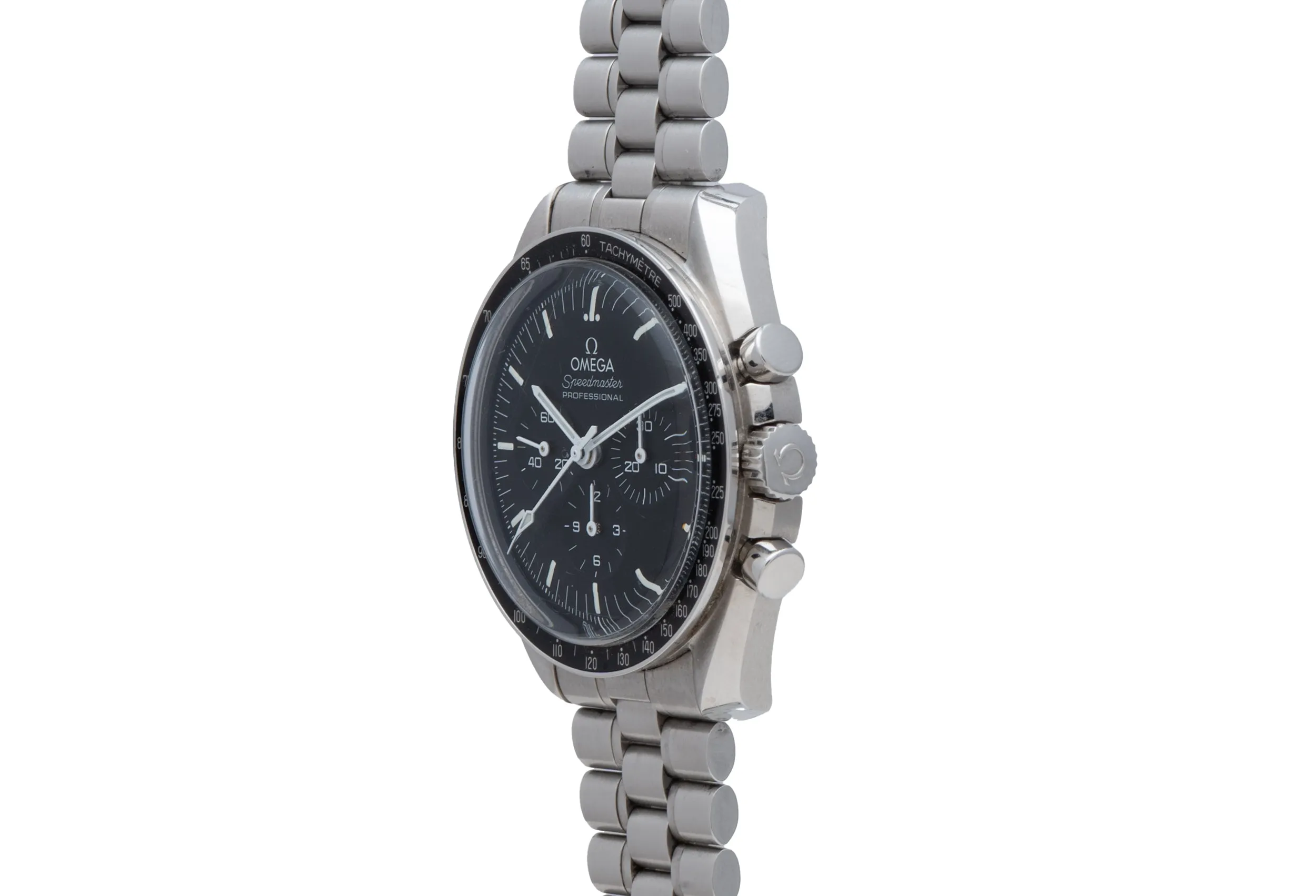 Omega Speedmaster Professional Co-Axial Master Chronometer Chronograph