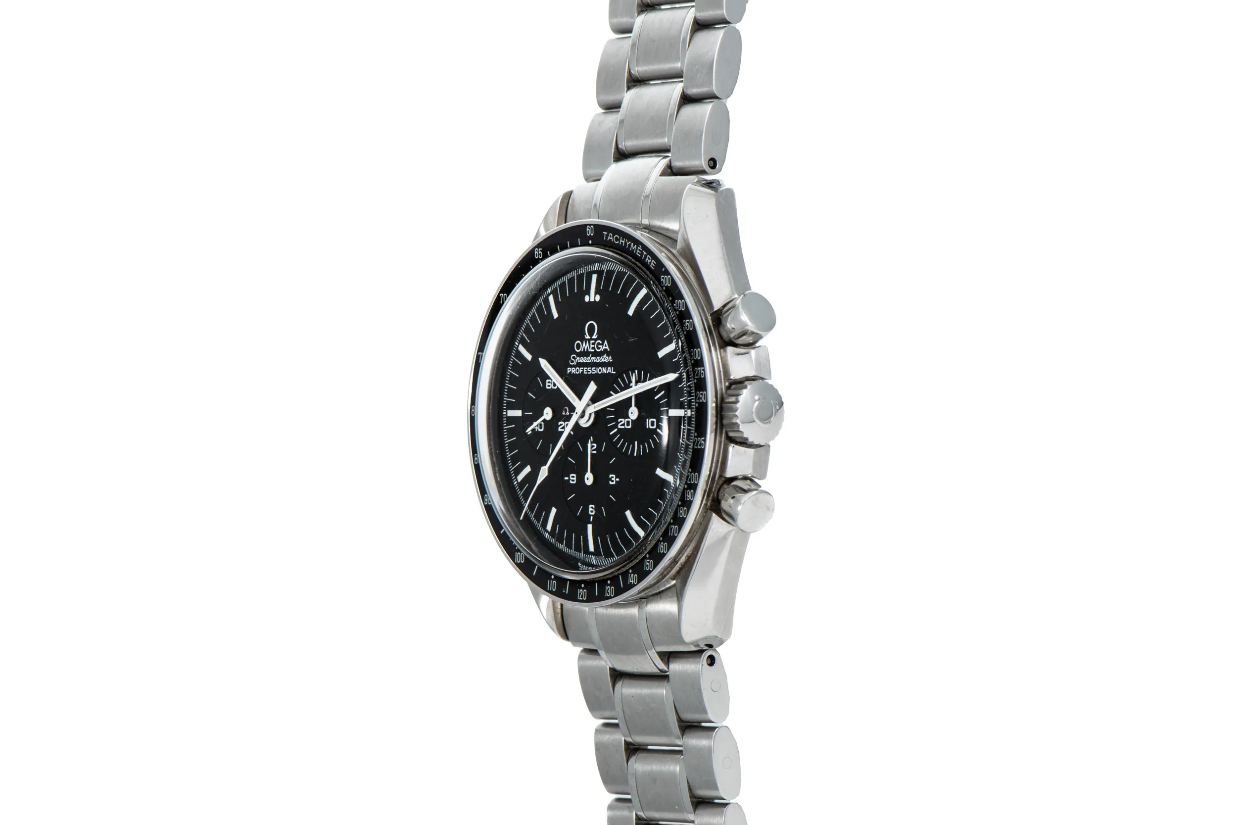 Omega Speedmaster Professional 'Galaxy Express 999'