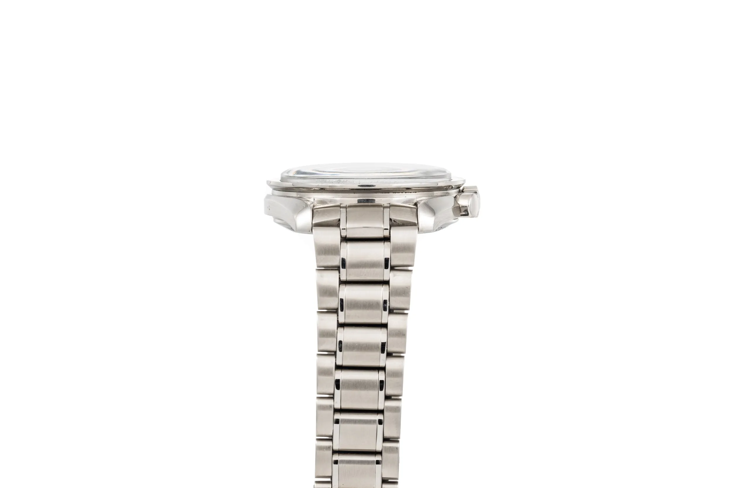 Omega Speedmaster Professional 'Hesalite Sandwich'
