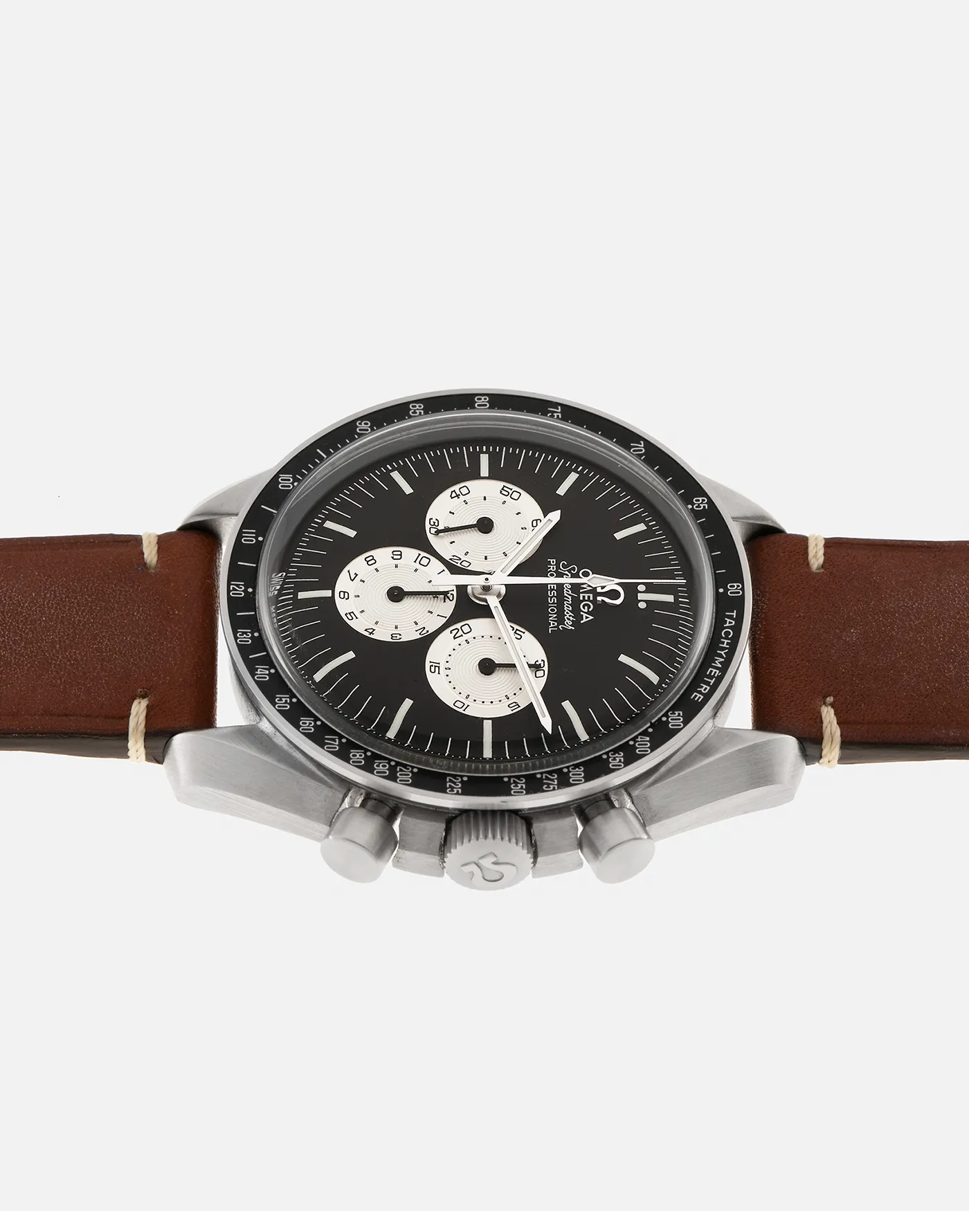 Omega Speedmaster Speedy Tuesday 1