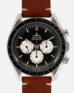 Omega Speedmaster Speedy Tuesday 1