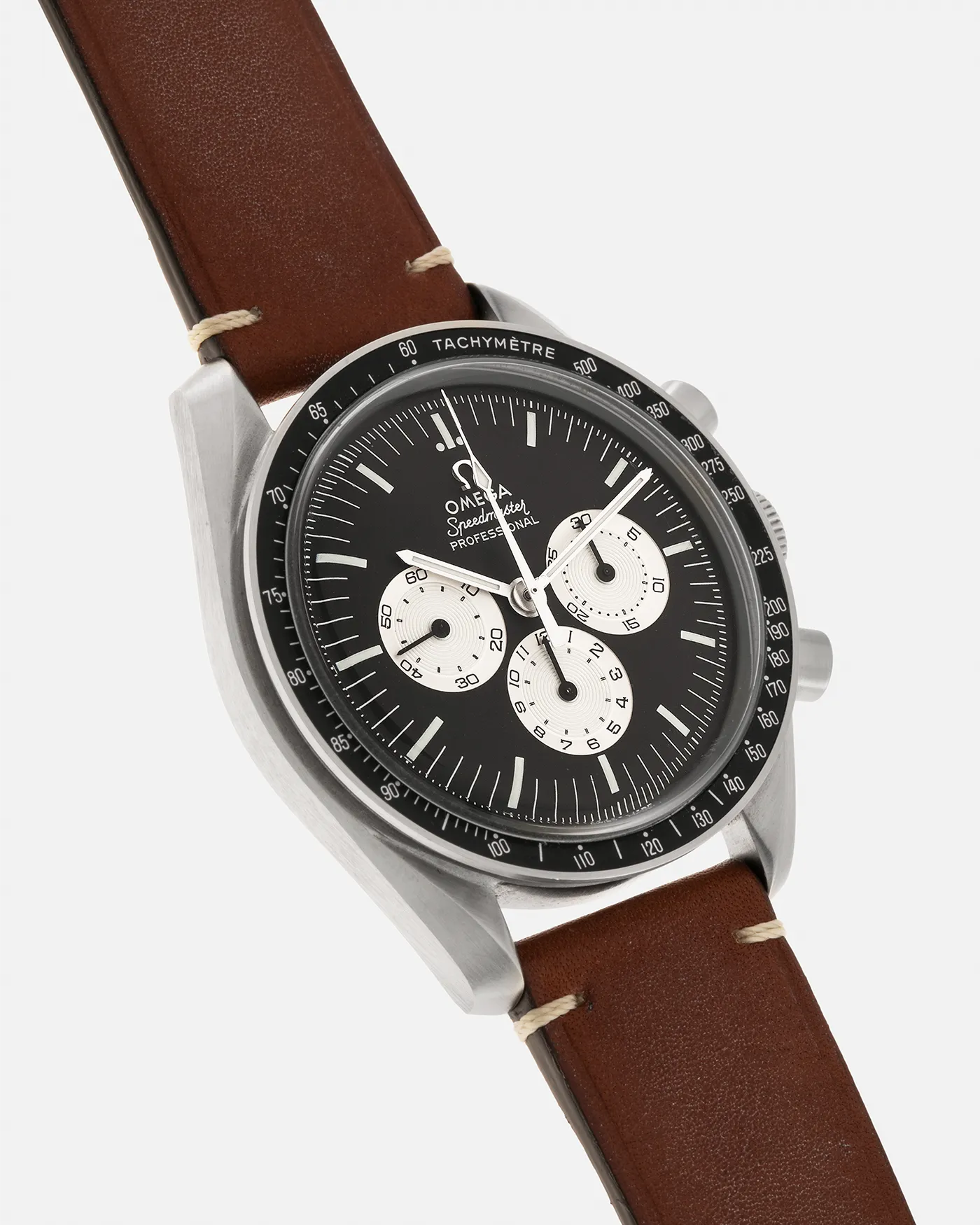 Omega Speedmaster Speedy Tuesday 1