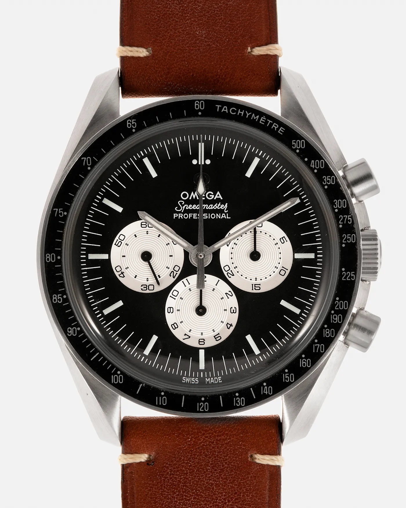 Omega Speedmaster Speedy Tuesday 1