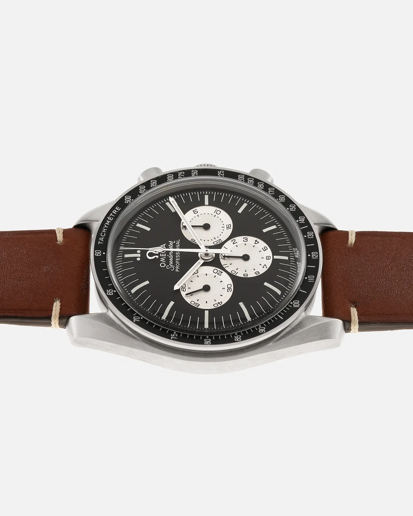 Omega Speedmaster Speedy Tuesday 1