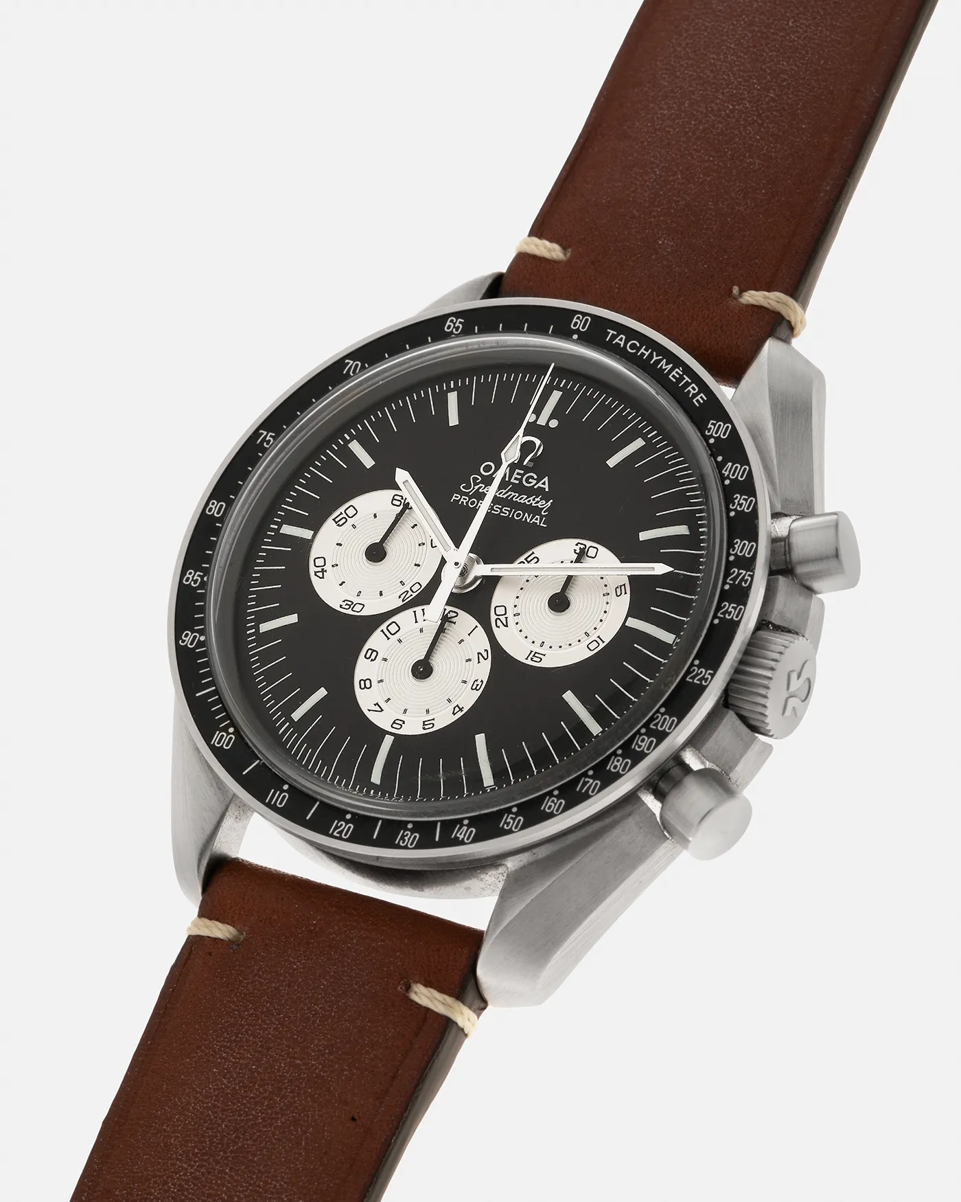 Omega Speedmaster Speedy Tuesday 1