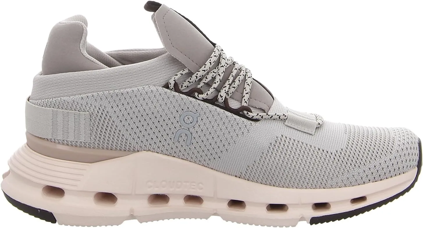 On Women's Cloudnova Sneakers