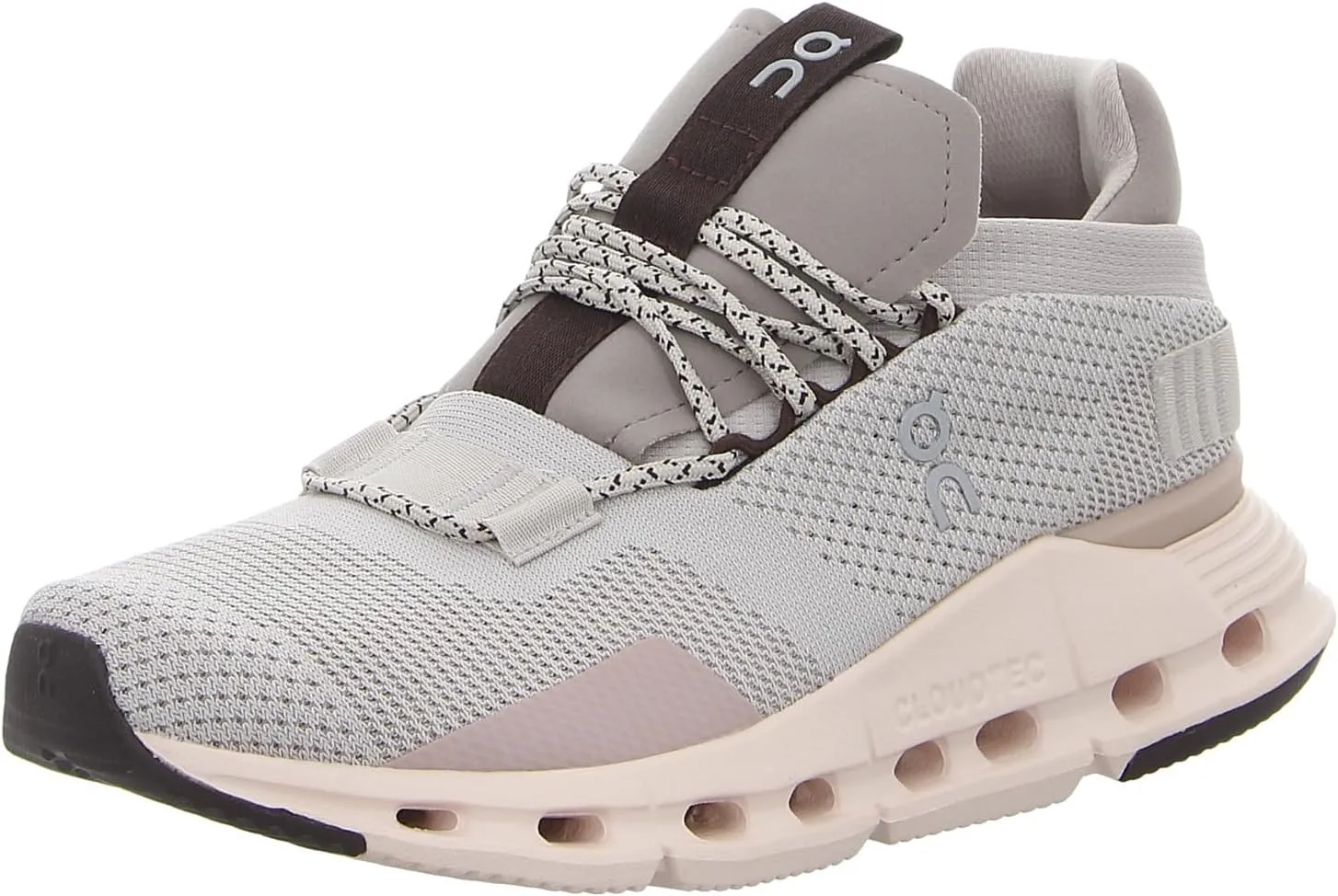 On Women's Cloudnova Sneakers