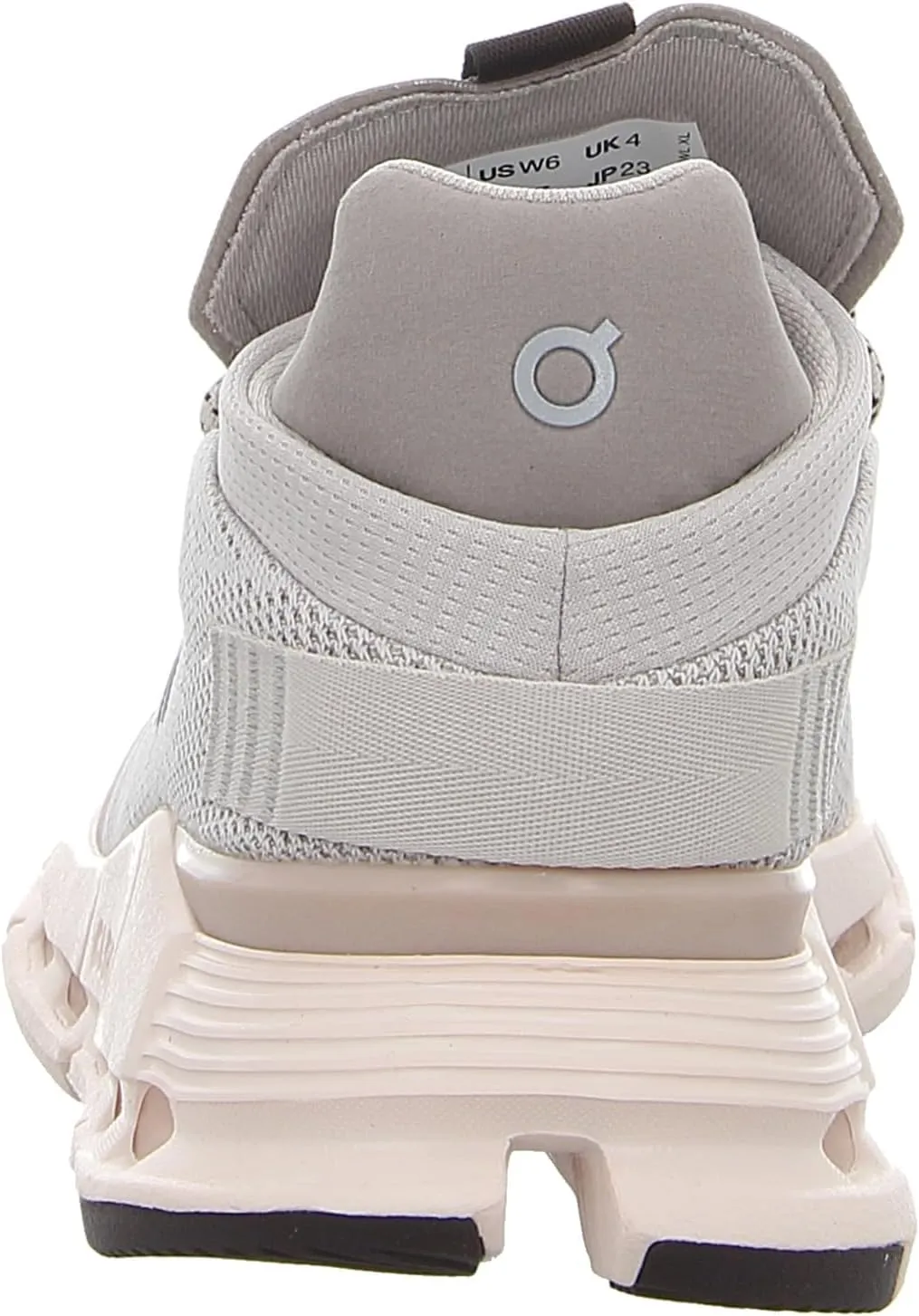 On Women's Cloudnova Sneakers