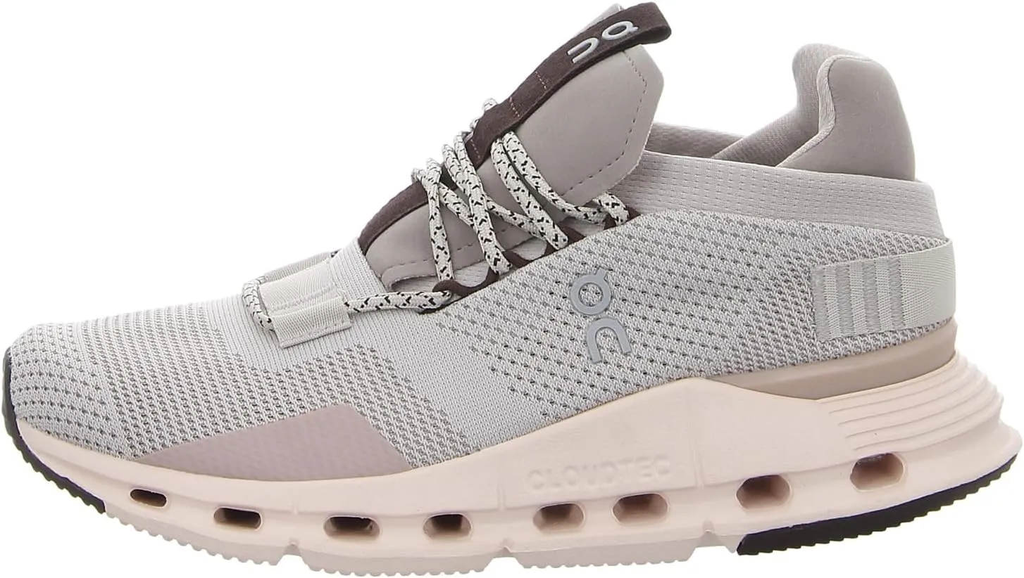 On Women's Cloudnova Sneakers