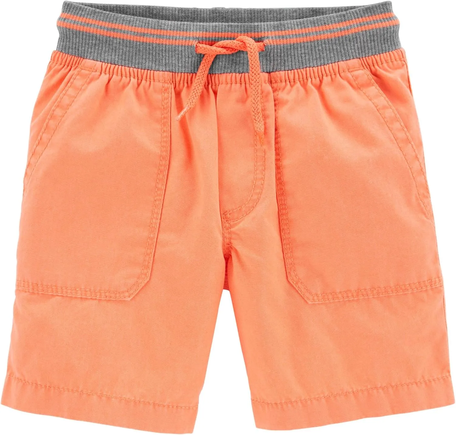 OSHKOSH B'GOSH Boys' Pull-on Shorts