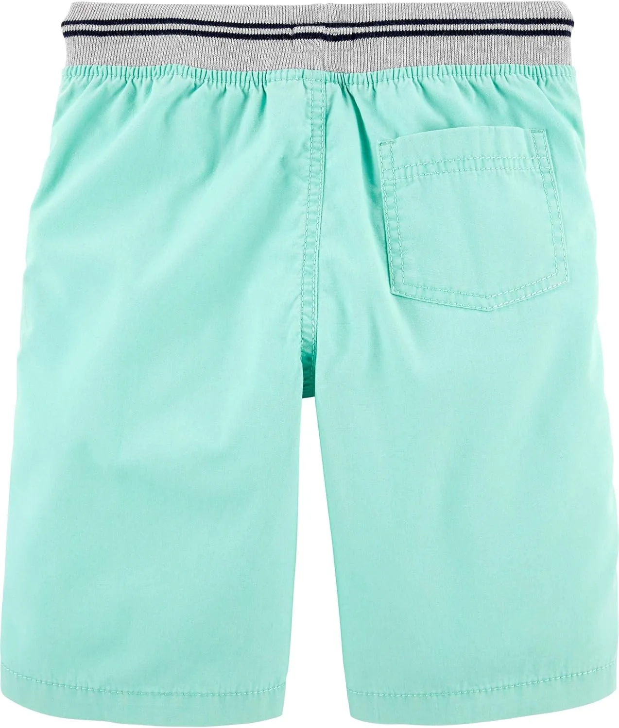 OSHKOSH B'GOSH Boys' Pull-on Shorts