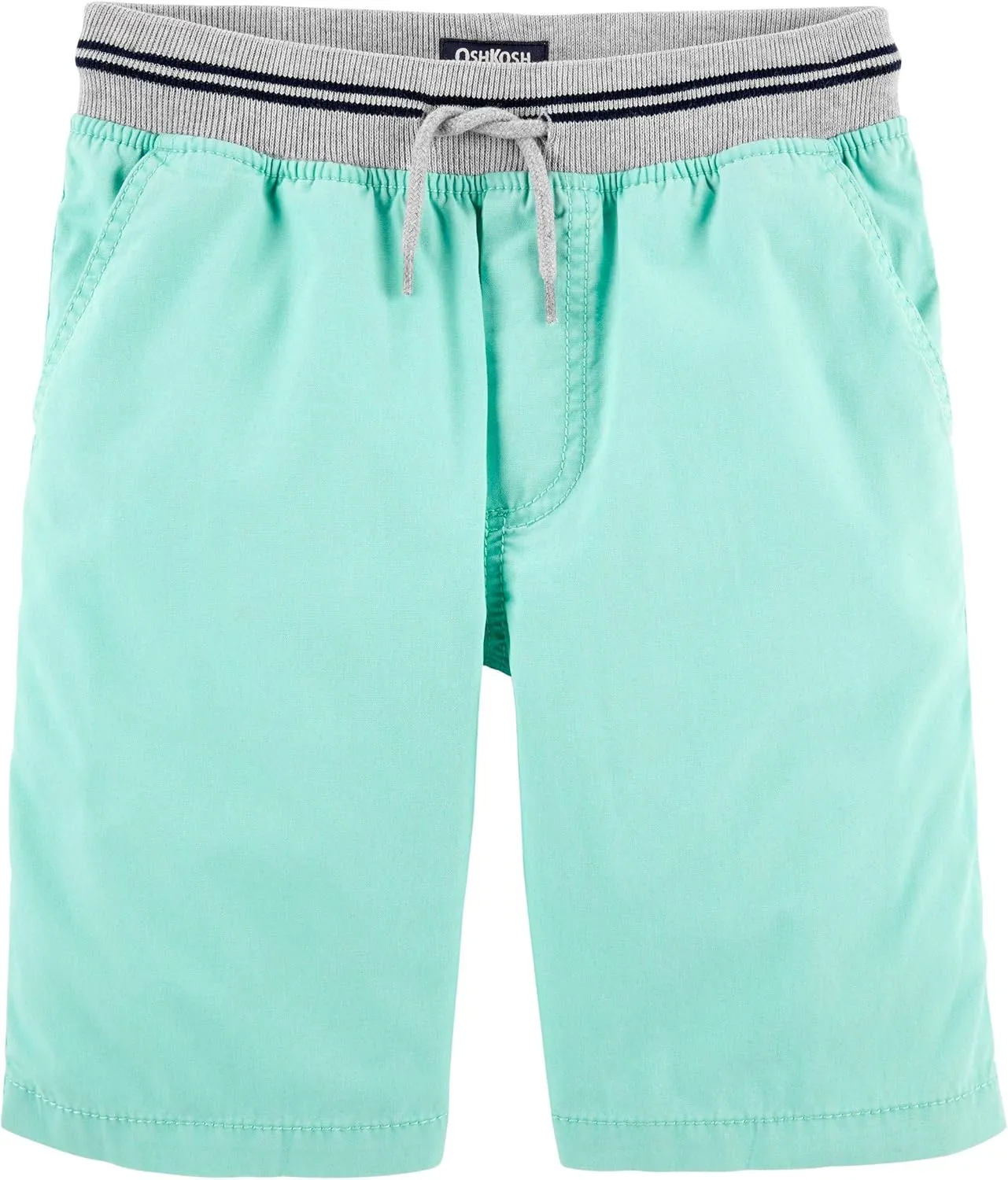 OSHKOSH B'GOSH Boys' Pull-on Shorts