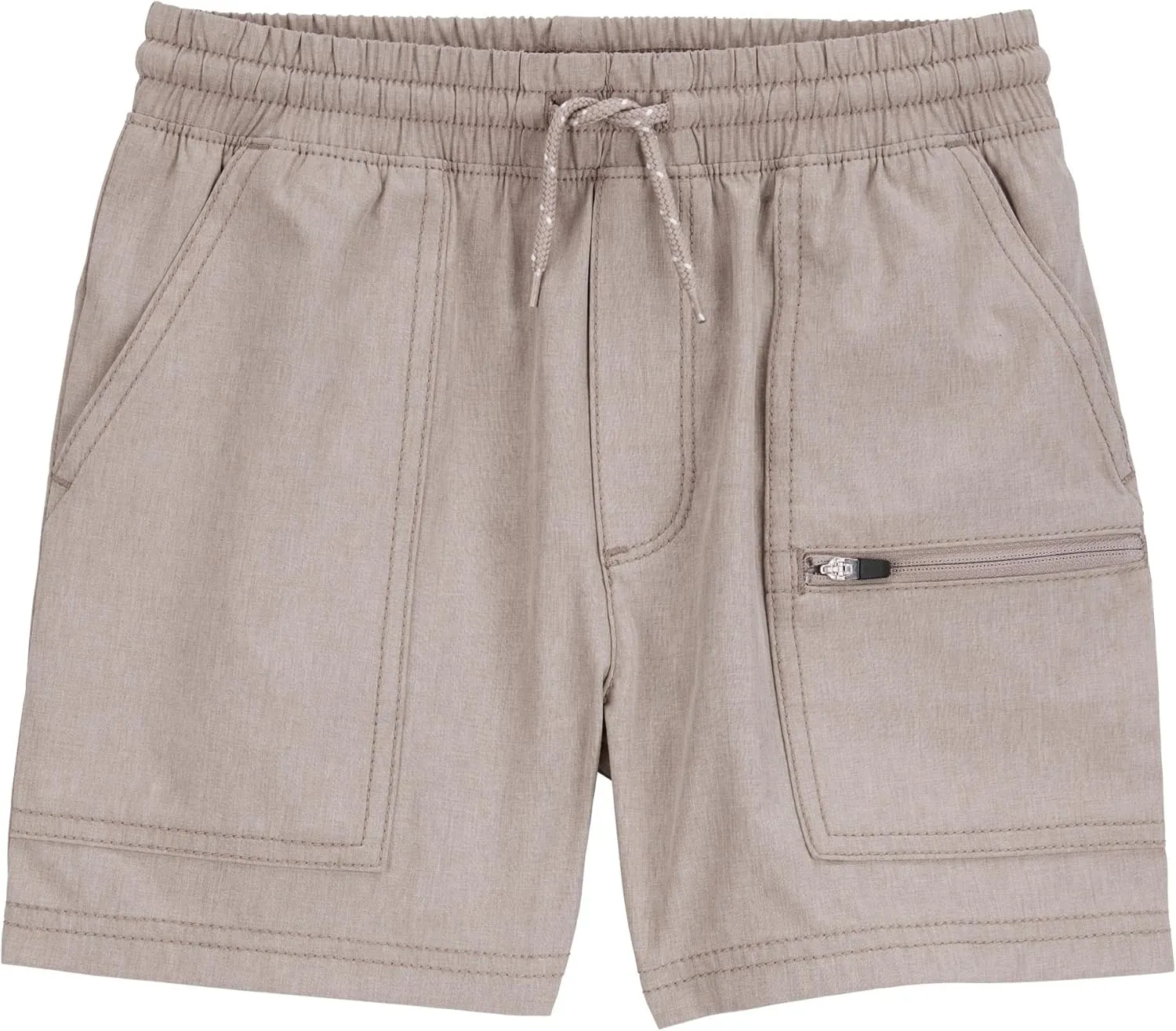OSHKOSH B'GOSH Boys' Pull-on Shorts