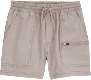 OSHKOSH B'GOSH Boys' Pull-on Shorts