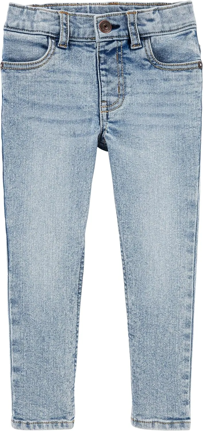 OSHKOSH B'GOSH Boys' Skinny Jeans