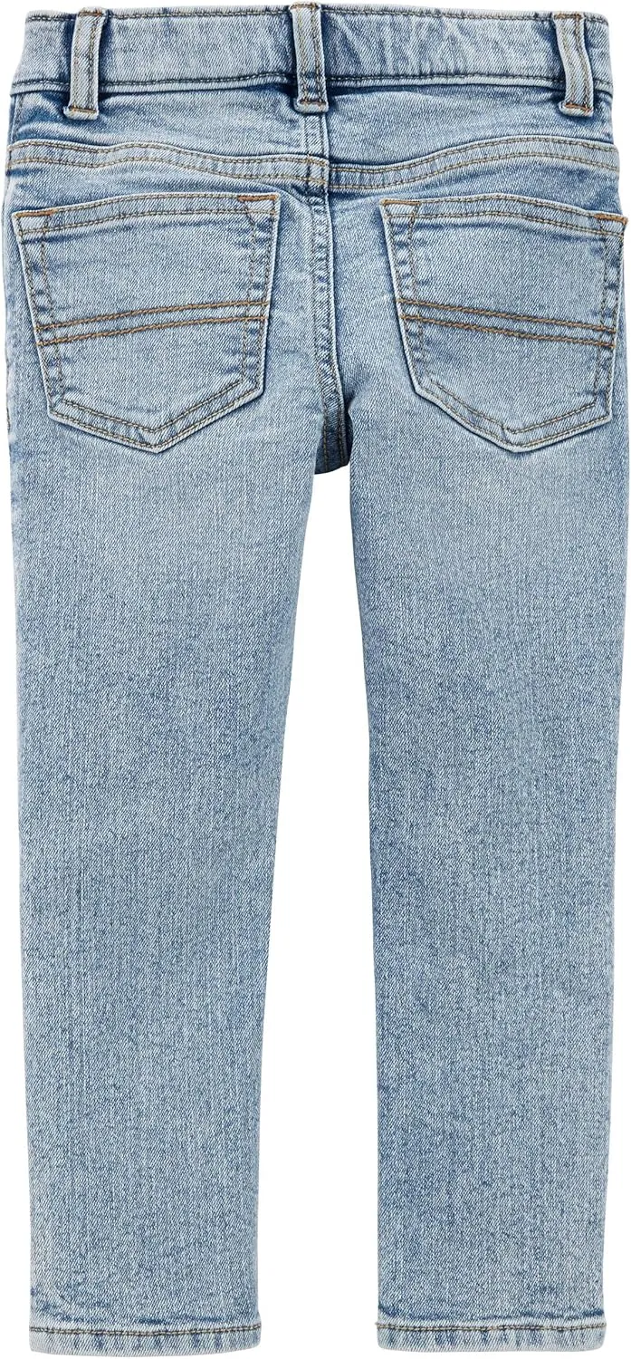 OSHKOSH B'GOSH Boys' Skinny Jeans