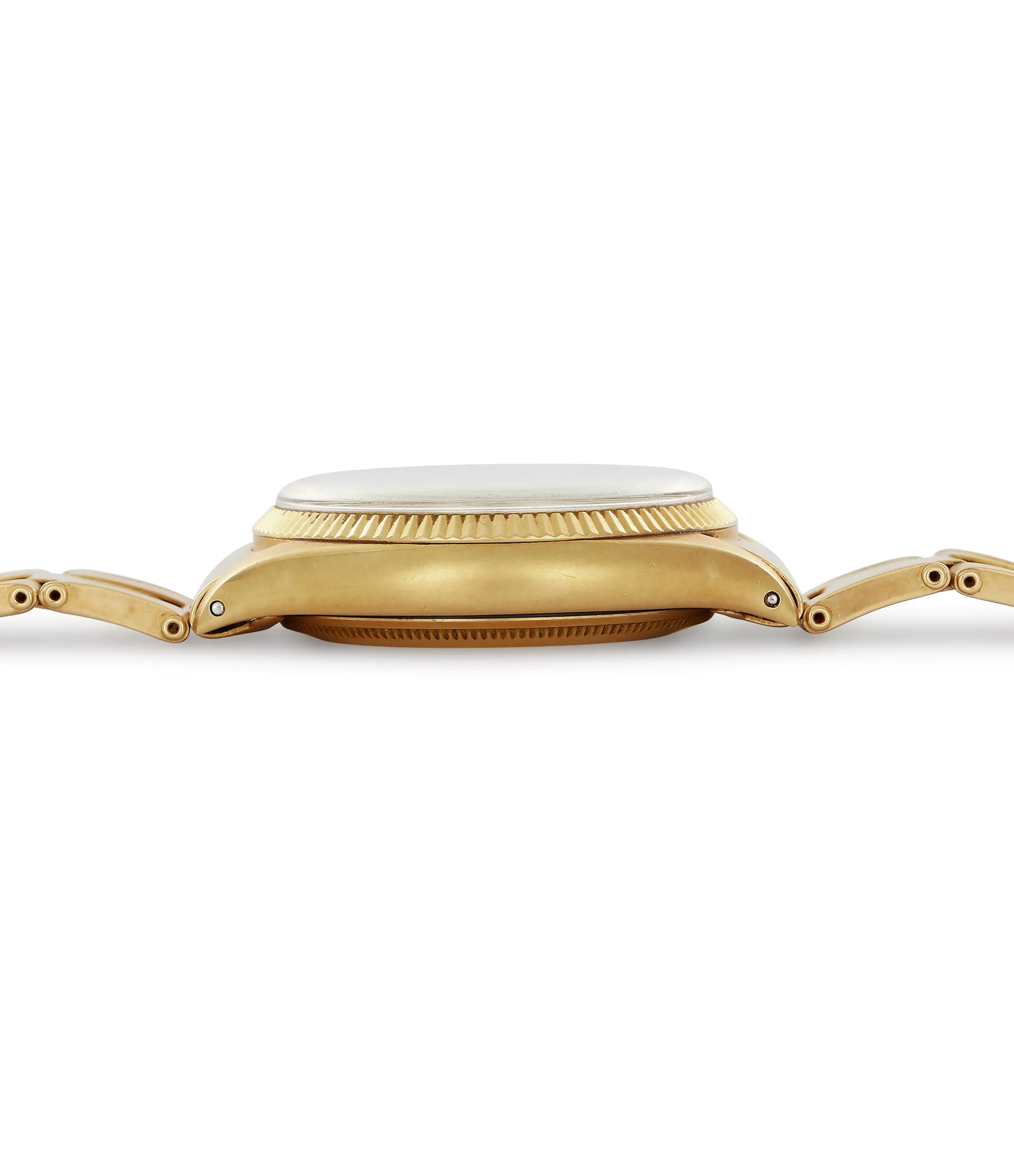 Oyster Perpetual | 6567 | Yellow Gold