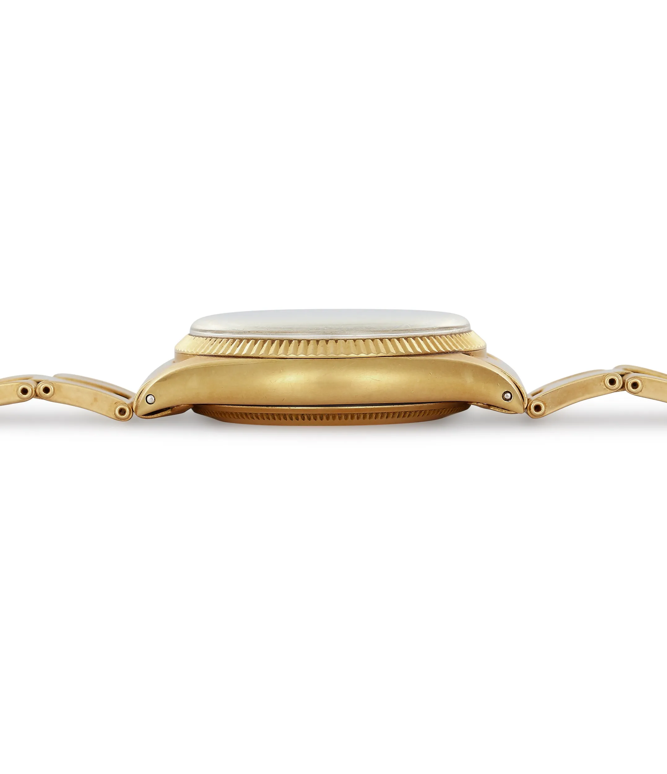 Oyster Perpetual | 6567 | Yellow Gold