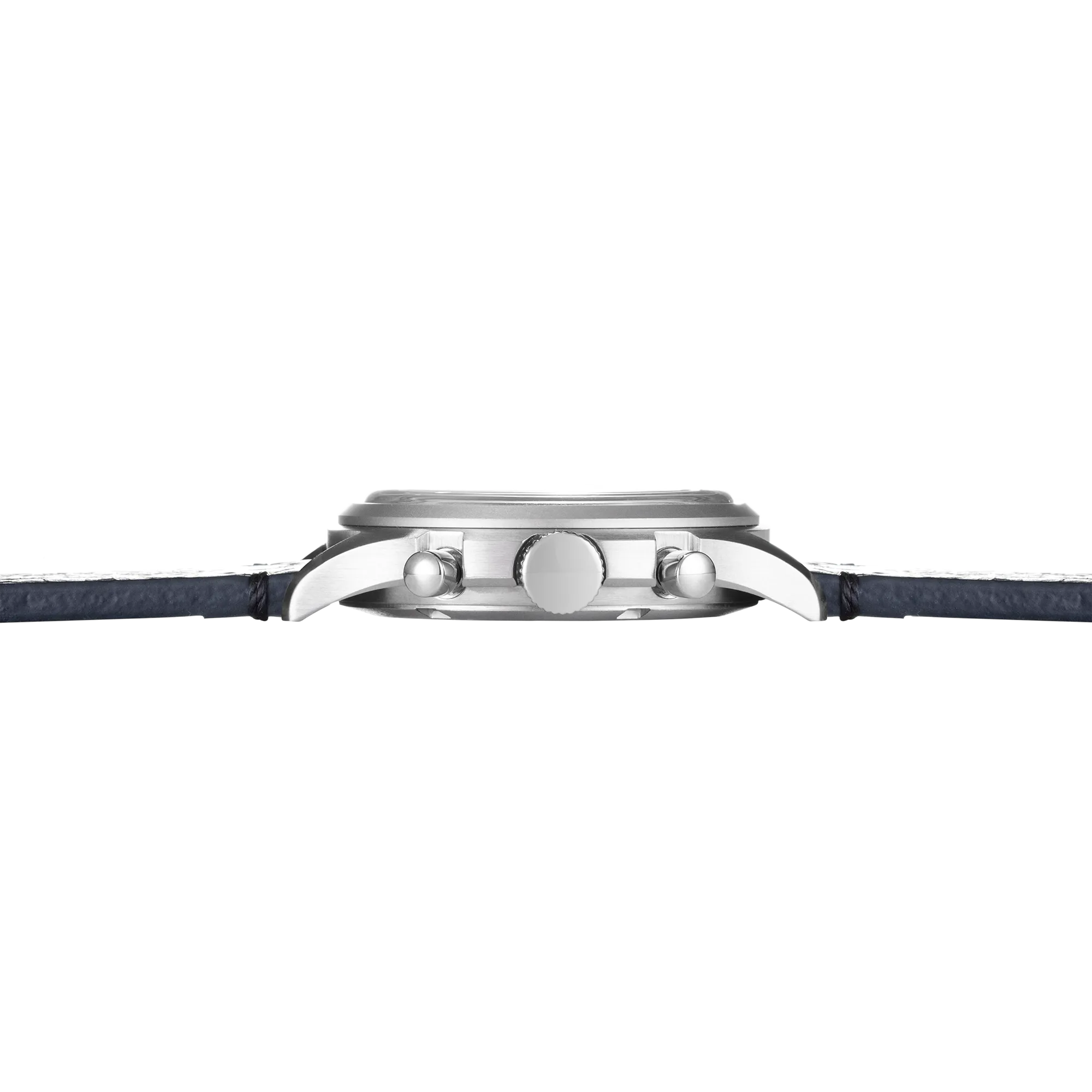 PAC-76 Black Leather