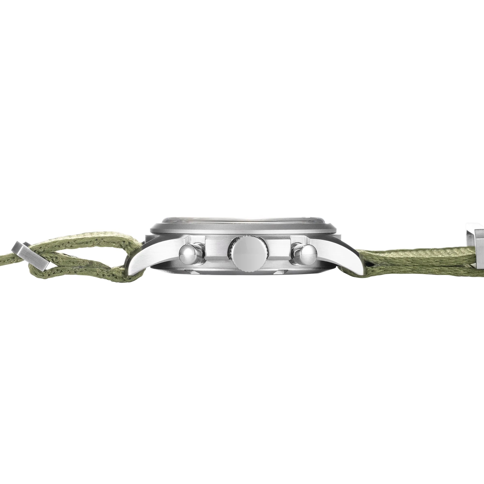 PAC-76 Two-Piece NATO